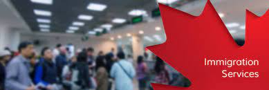 Apex Immigration Canada Ltd.