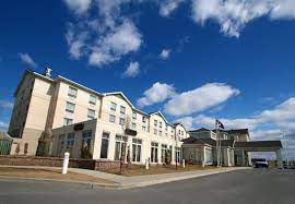 Slvs Consulting Inc.