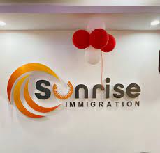 Sunrise Migration Inc.