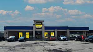 Management Ovasion Products Inc.