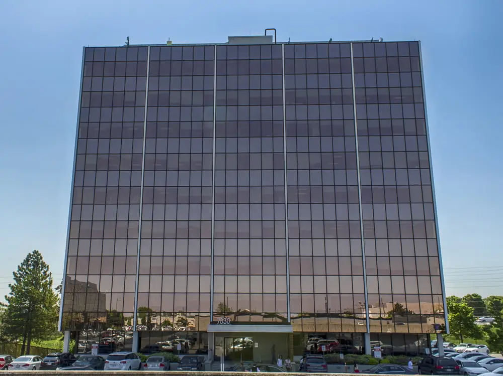 New Century Consulting Group Inc