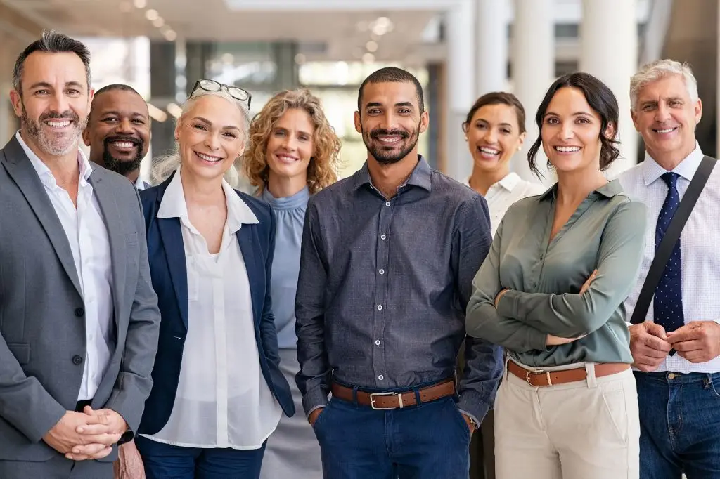 Rehabilitation Network Canada Inc.