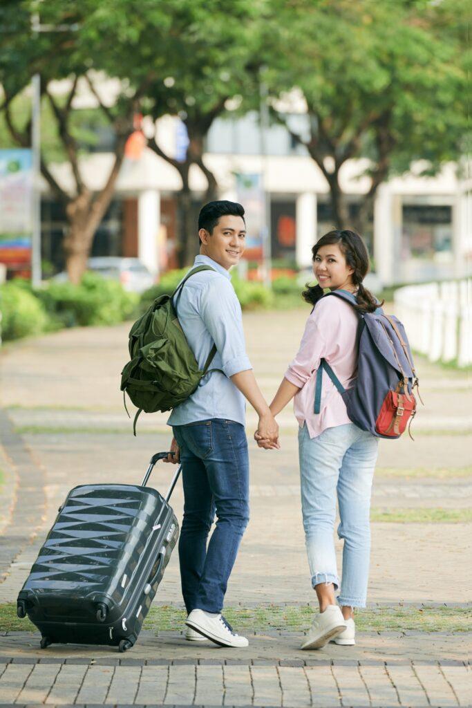 Kangcon Immigration Inc