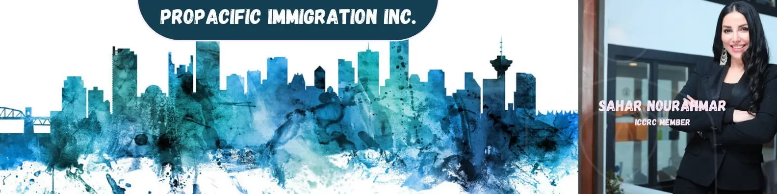 Propacific Immigration Inc.