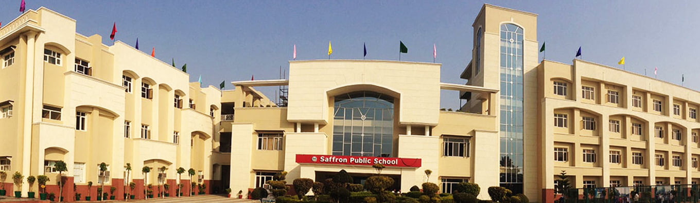 Saffron Immigration & Consultancy Service