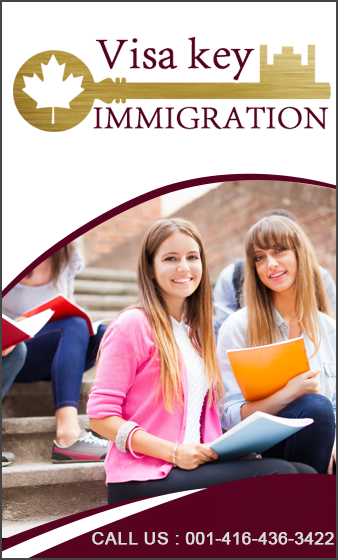 Visa-Key Immigration Consults
