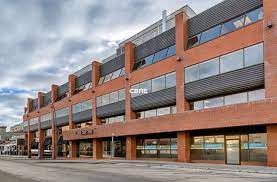 The Success Group Inc.