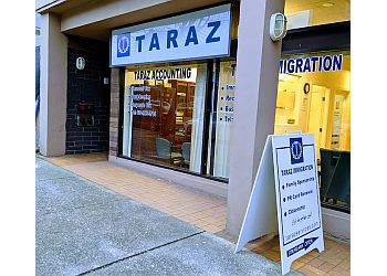 Taraz Immigration Service LLC