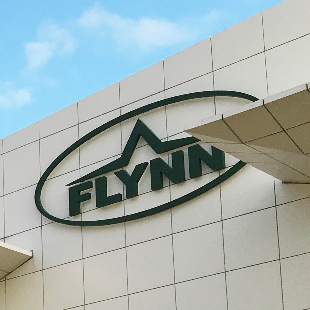 Flynn Administrative Services Ltd
