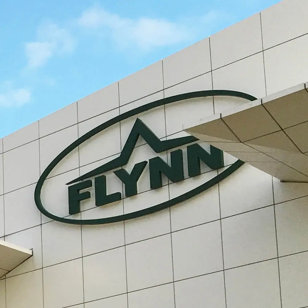 Flynn Administrative Services Ltd