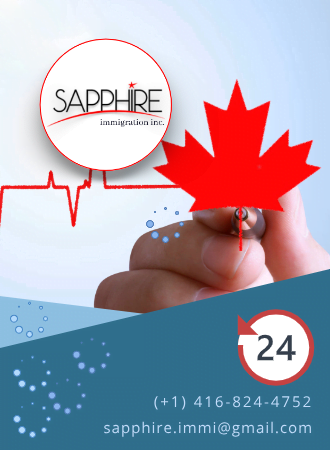 Sapphire Immigration