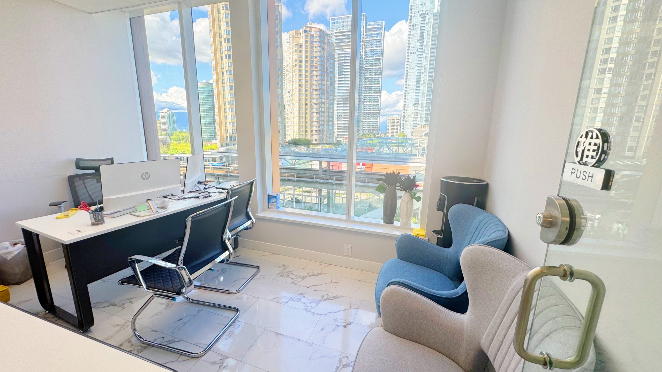 V.V.S.S. Consulting Ltd.