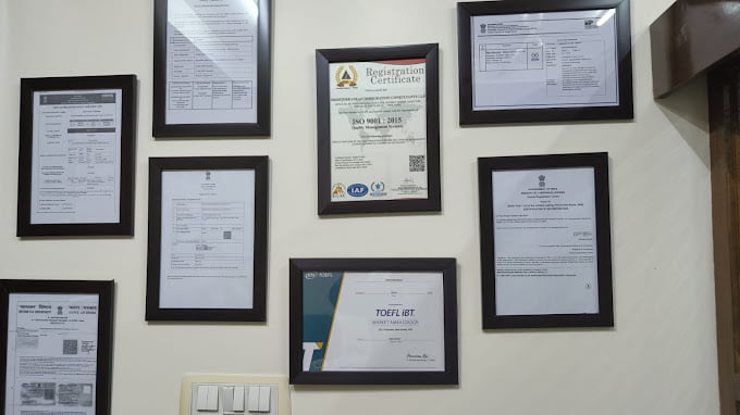 MediTerranean Immigration Consultants