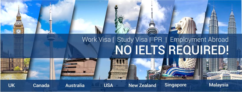 Admonz Visa & Immigration Consultants