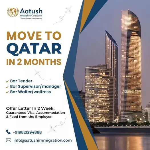Aatush Immigration Consultants