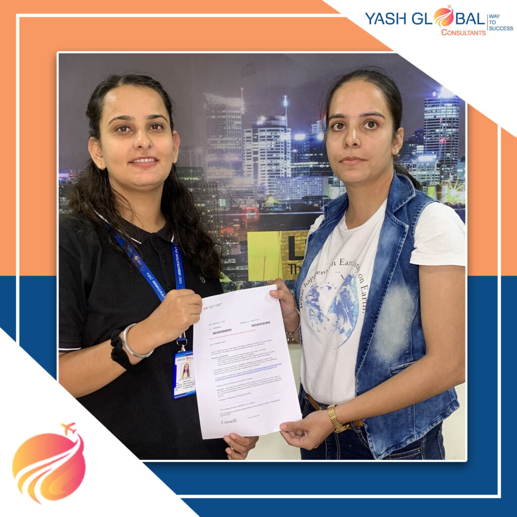 Yash Global Immigration