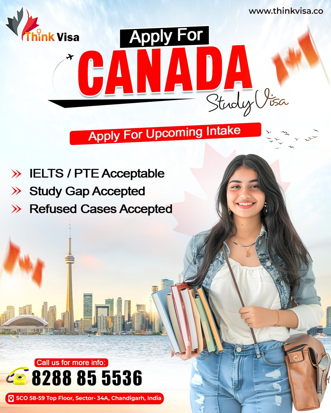 Think Visa Consultancy