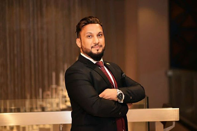 Adil Ismail Immigration Consultant