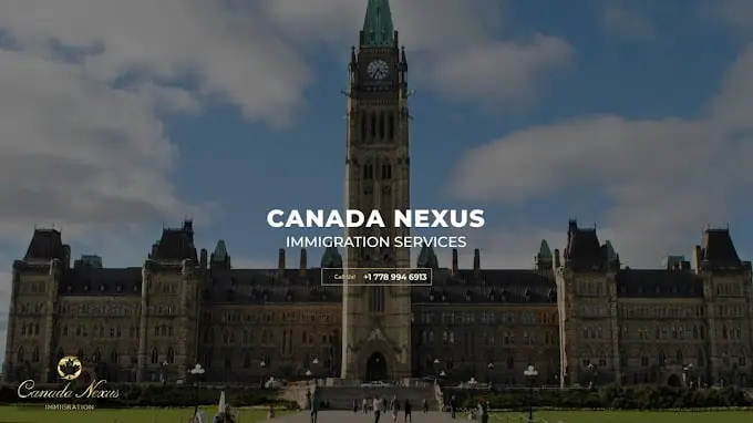 Nexxuss Immigration Consultants
