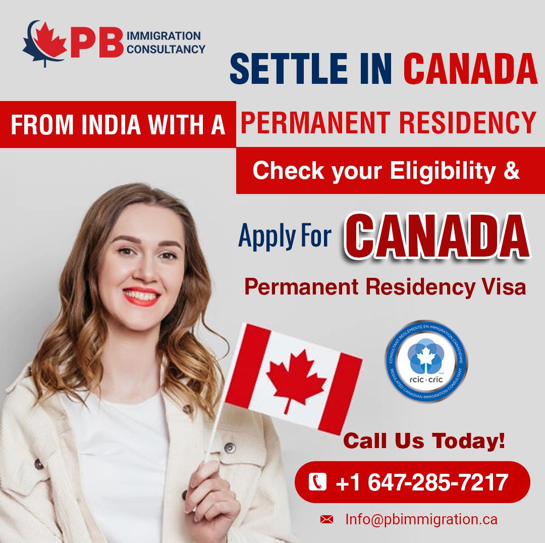 PB Immigration Consultancy