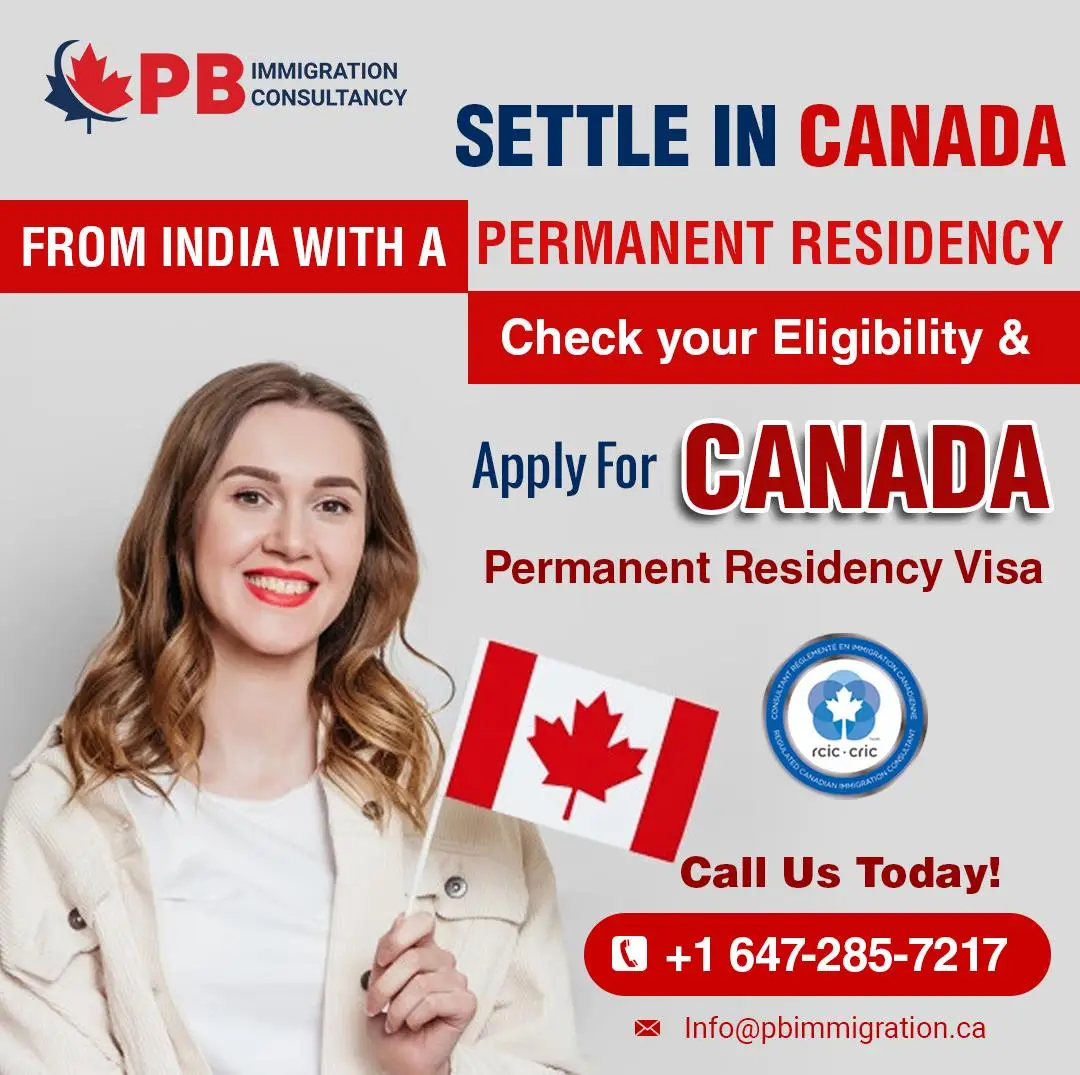 PB Immigration Consultancy