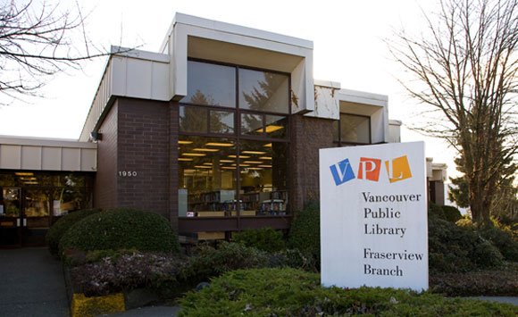 Fraserview Immigration