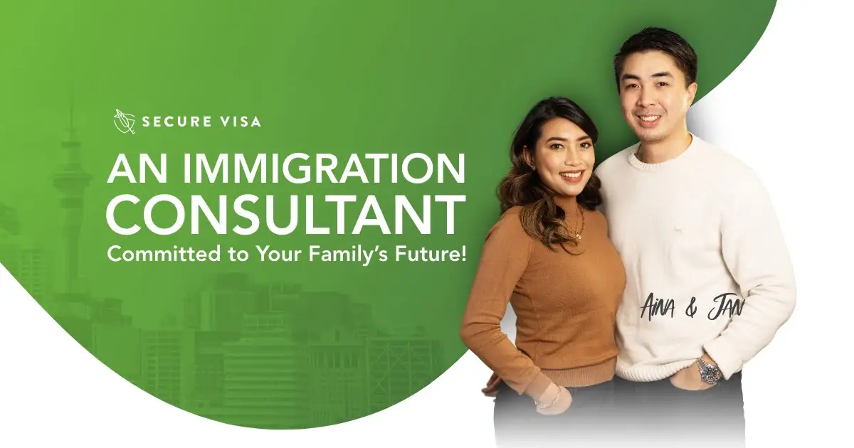 Secure Visa Consultancy