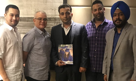 Get Global Immigration Consultants