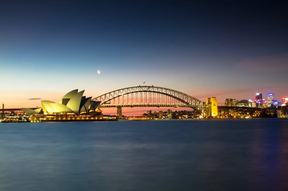 Horizons Immigration Consulting