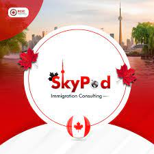 SkyPod Immigration Consulting