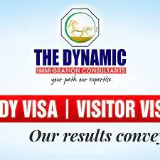 Dynamic Immigration Consultants