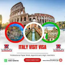 Vision Visa Consultancy