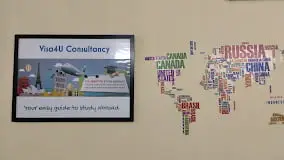 Visa4U Consultancy
