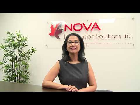 Nova Immigration Consultants