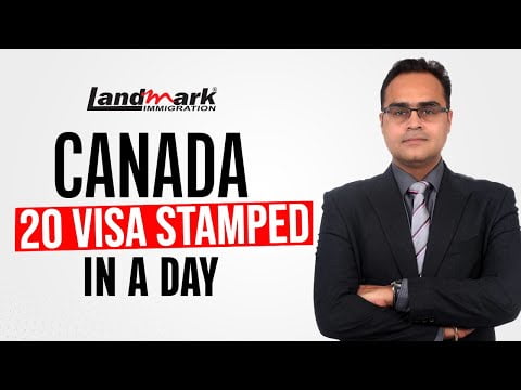 Landmark Immigration