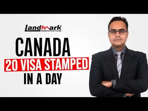 Landmark Immigration