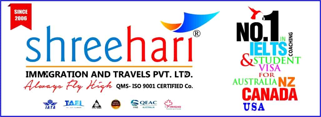 Shree Hari Immigration