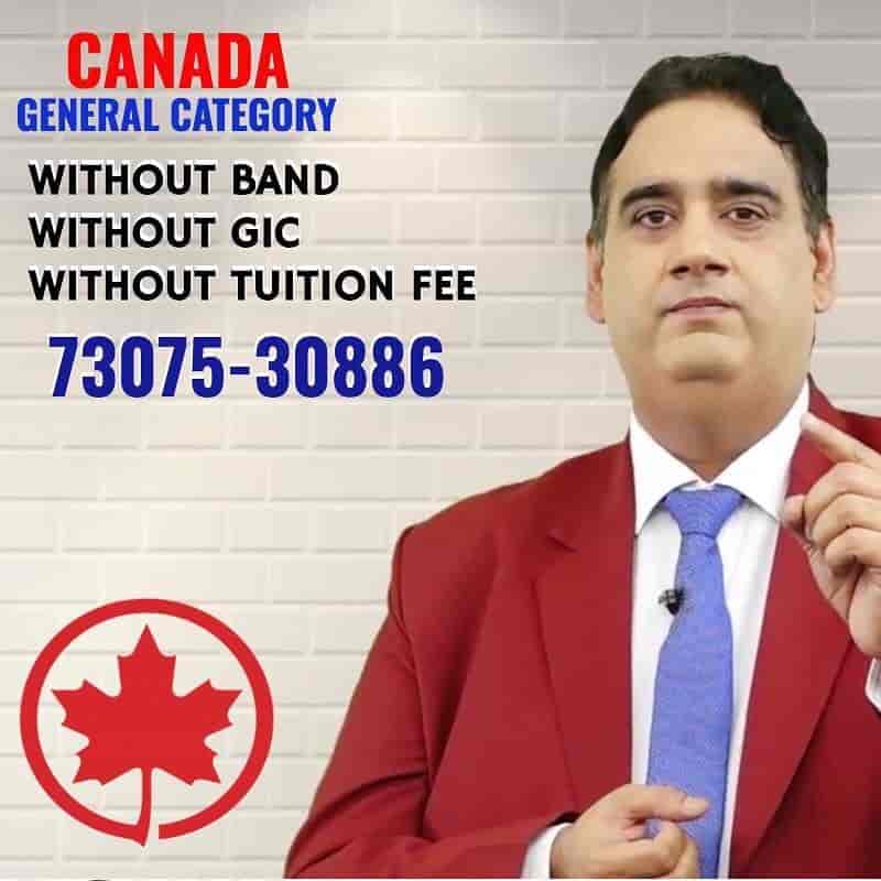 Vinay Hari Immigration