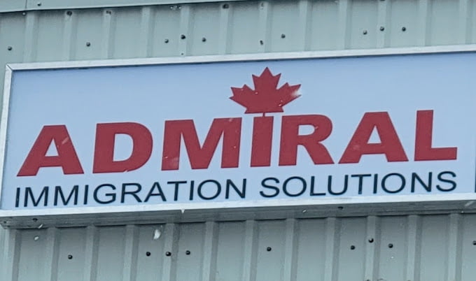 Admiral Immigration Solutions Incorporated