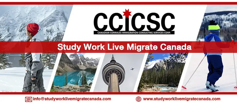 Canadian Corrales Immigration Consulting Services Corp.