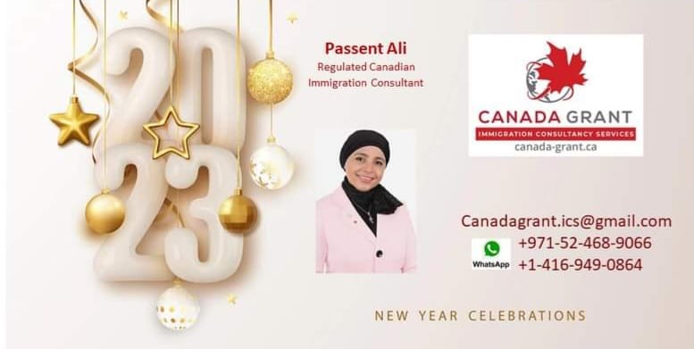 Canada Grant Immigration Consultancy Services