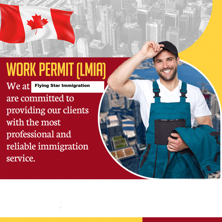 Flying Spur Immigration Ltd.