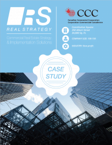 The Canadian Commercial Broker Company