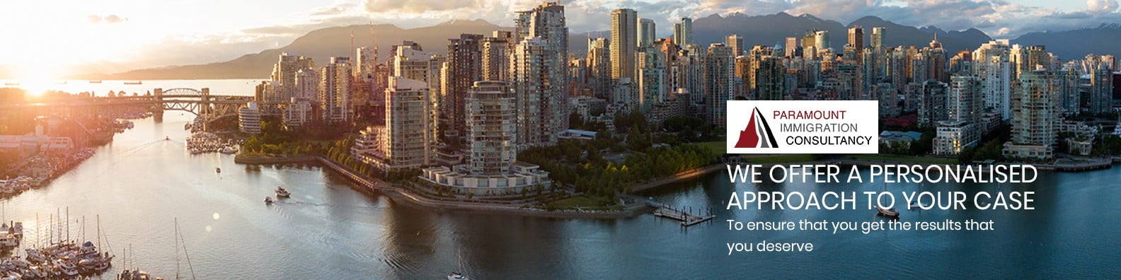 Paramount Immigration Firm